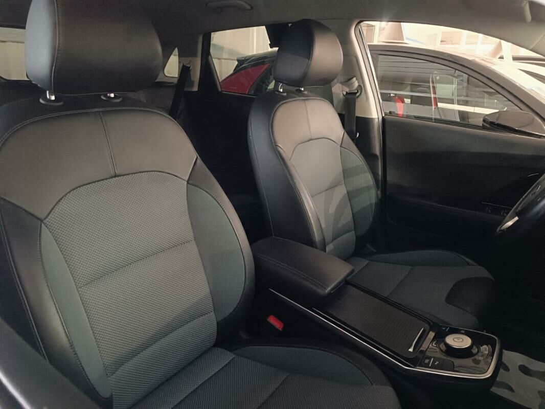  e-niro  2  à vendre