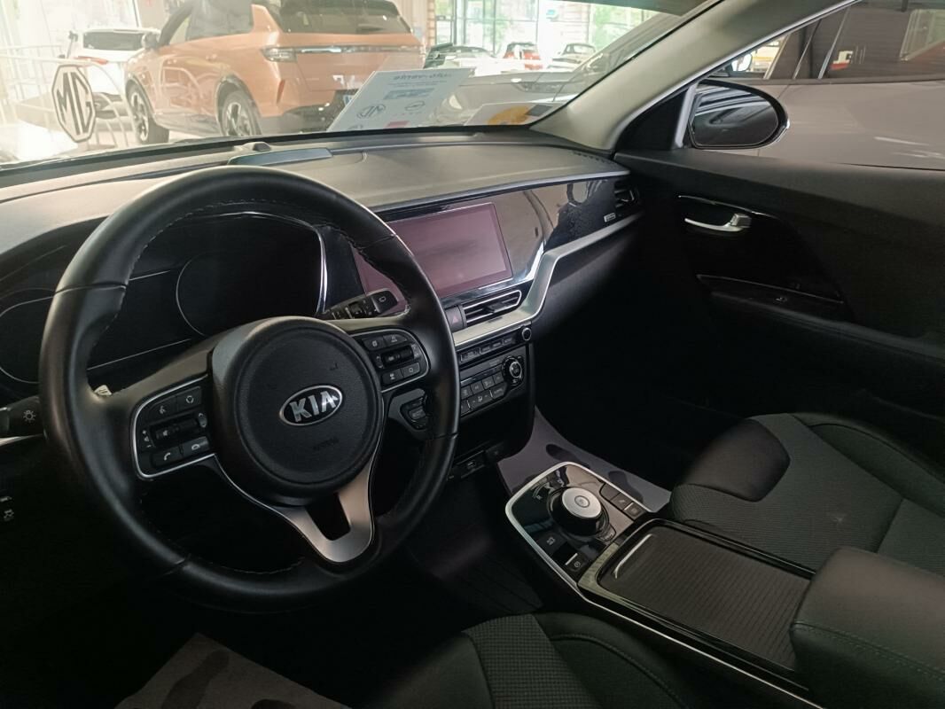  e-niro  3  à vendre