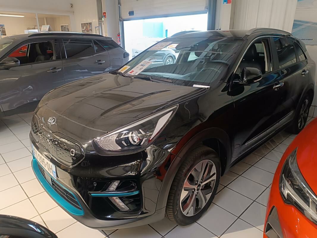  e-niro  4  à vendre