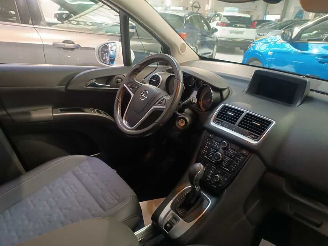 Meriva  3  à vendre