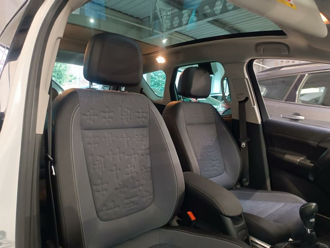  Meriva  4  à vendre