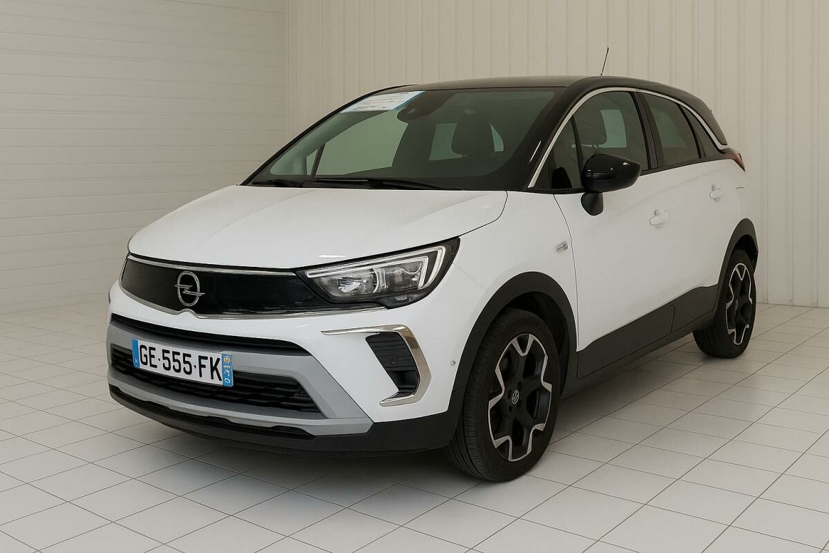  Crossland à vendre