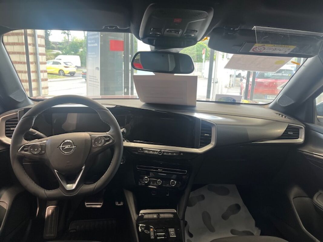 Mokka  3  à vendre