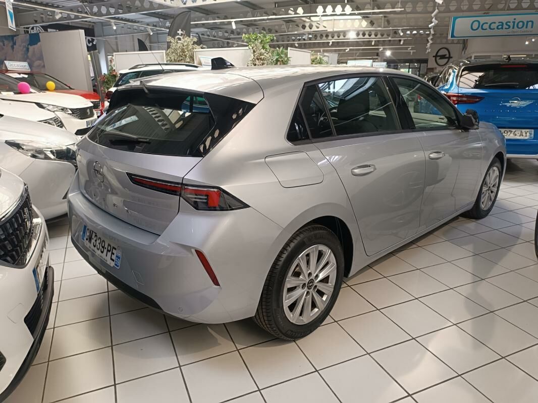 Astra  1  à vendre