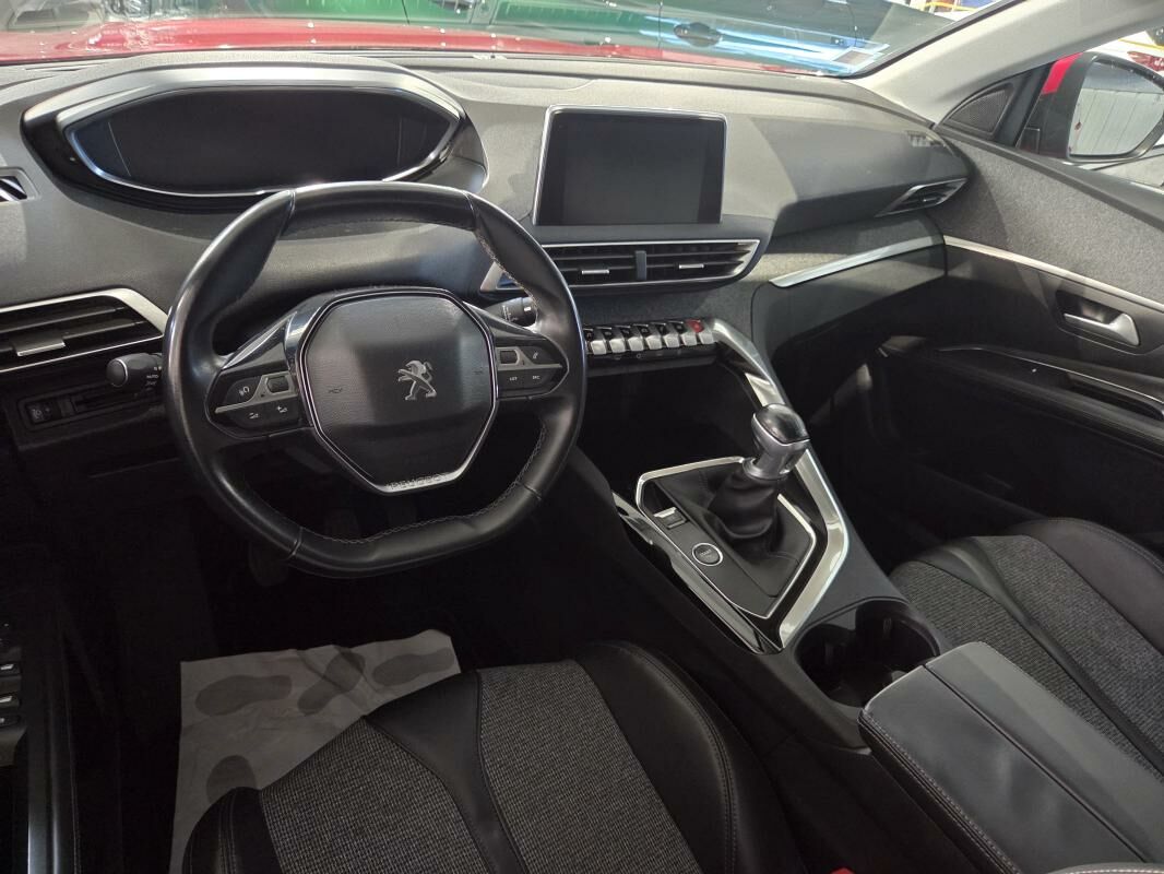 3008  1  à vendre