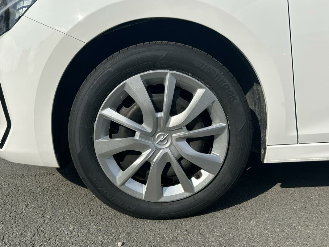Corsa  4  à vendre