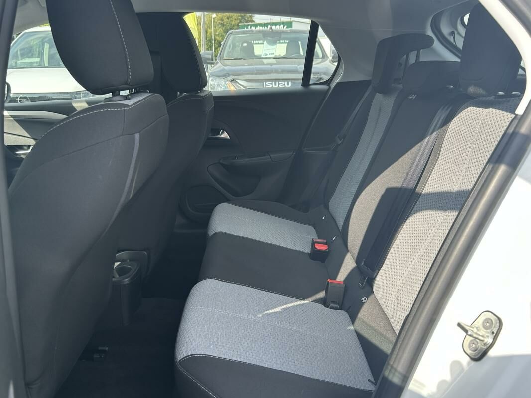 Corsa  6  à vendre