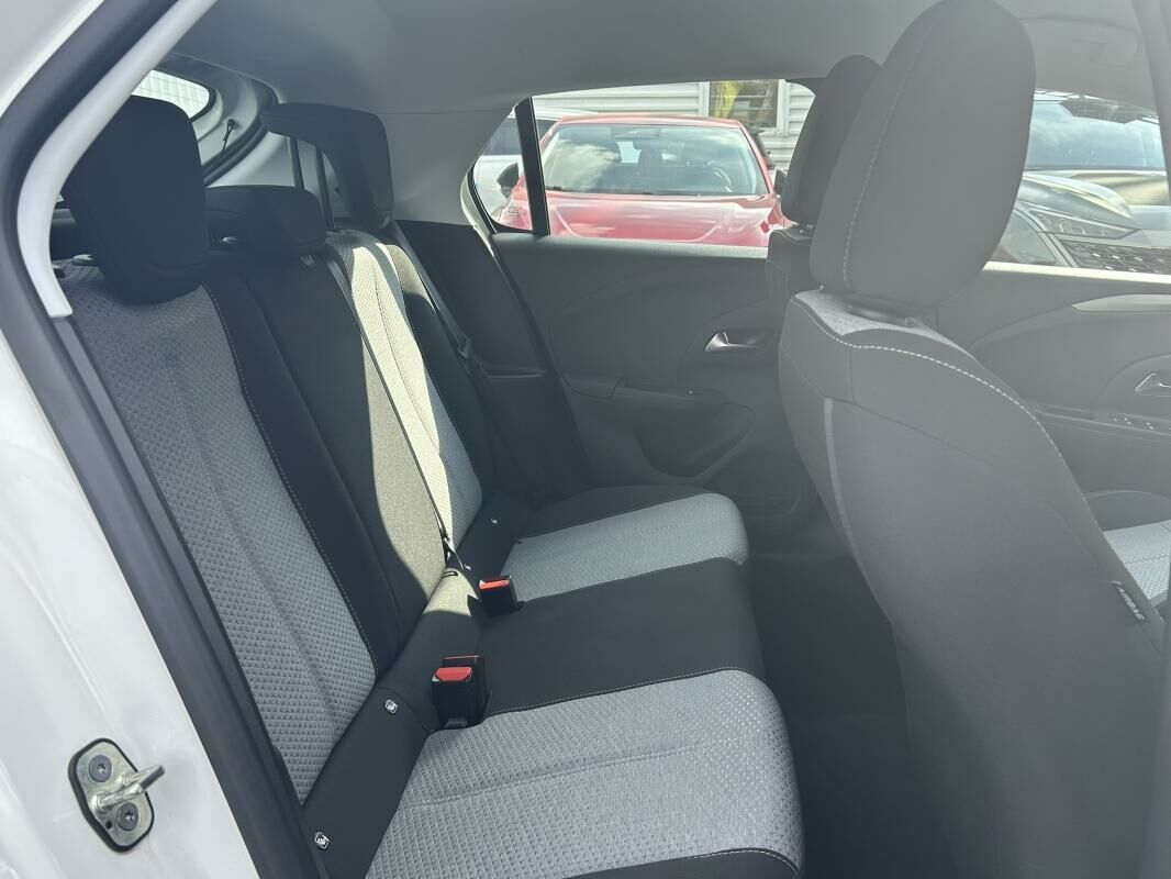 Corsa  7  à vendre