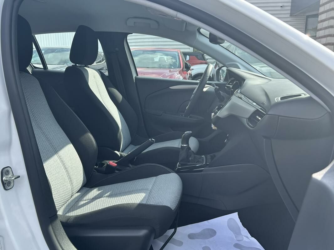 Corsa  8  à vendre