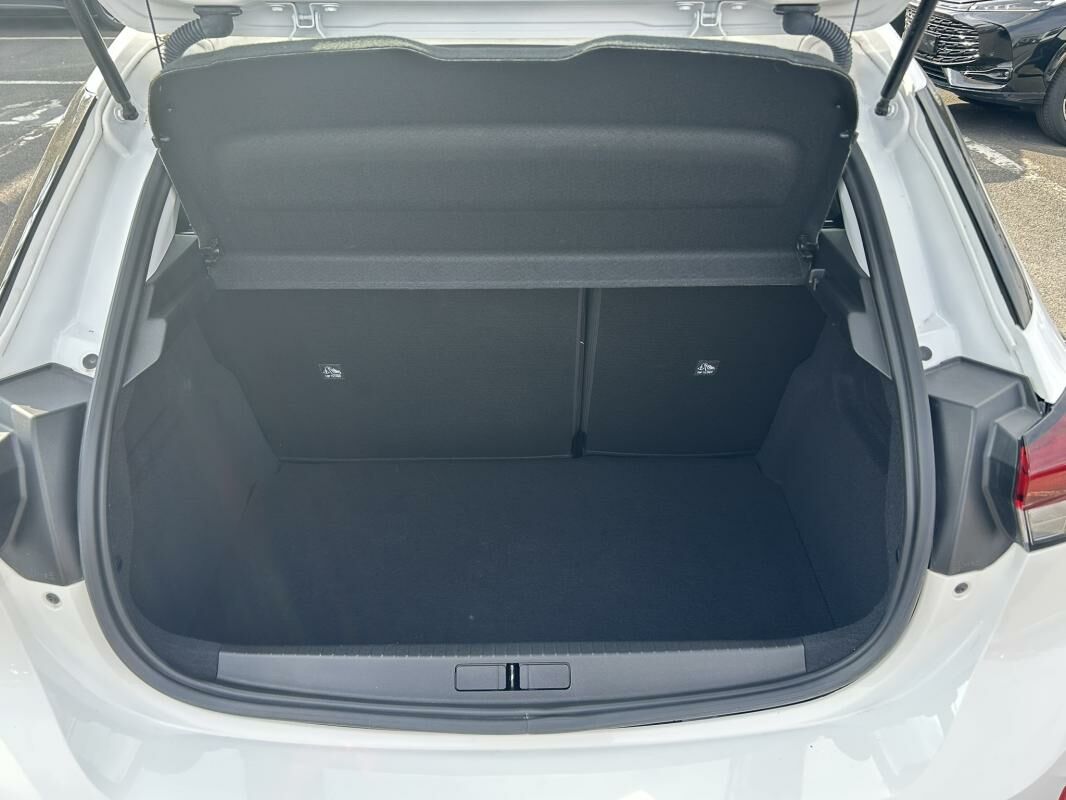 Corsa  9  à vendre