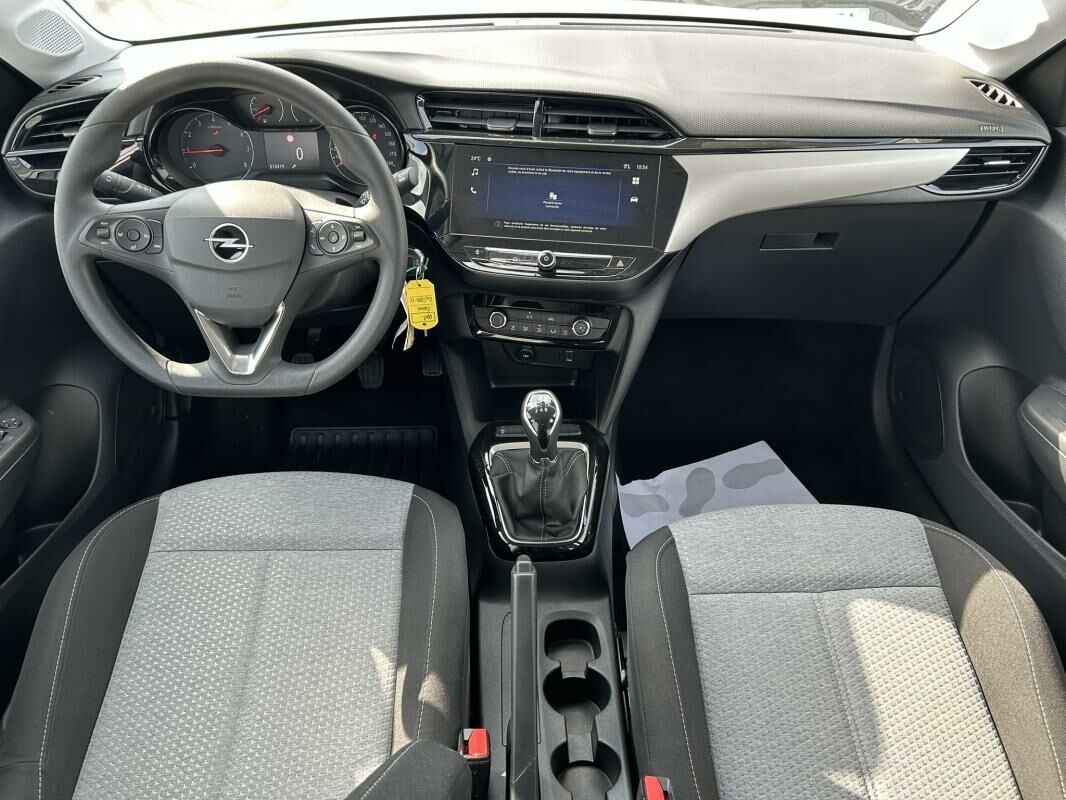 Corsa  10  à vendre