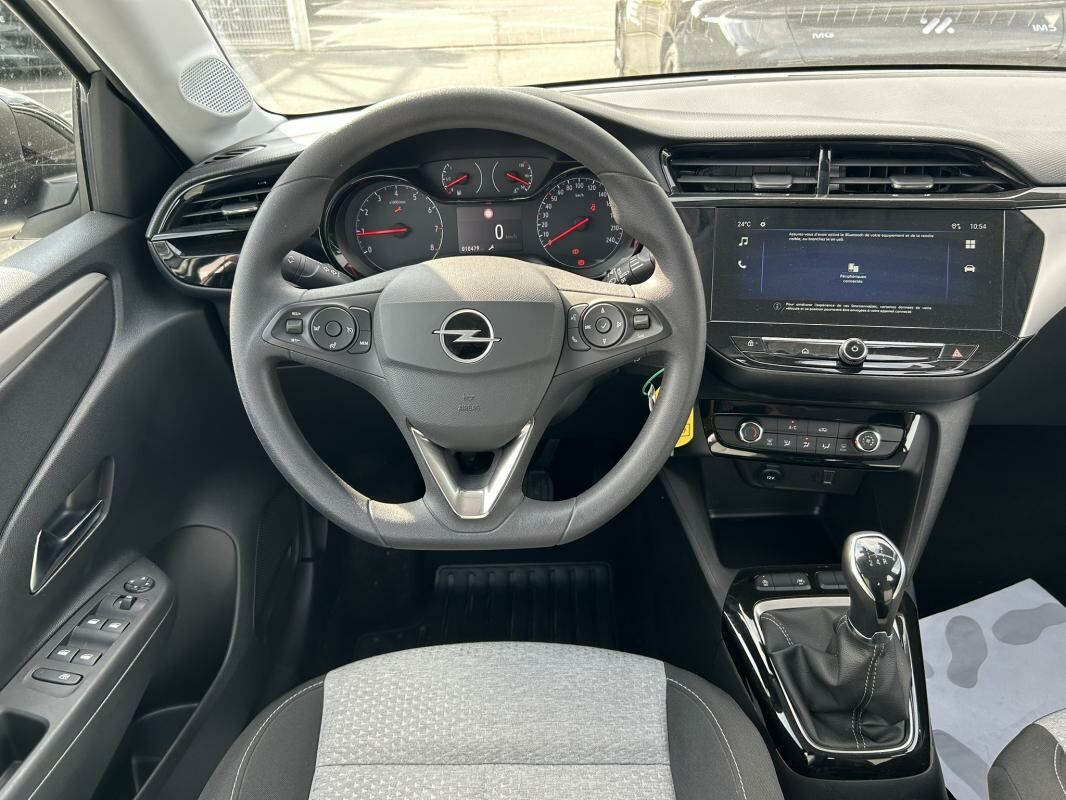 Corsa  11  à vendre