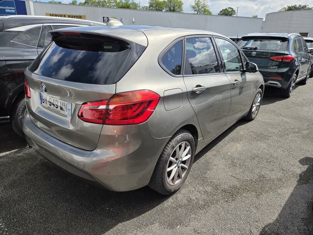 Serie 2  1  à vendre