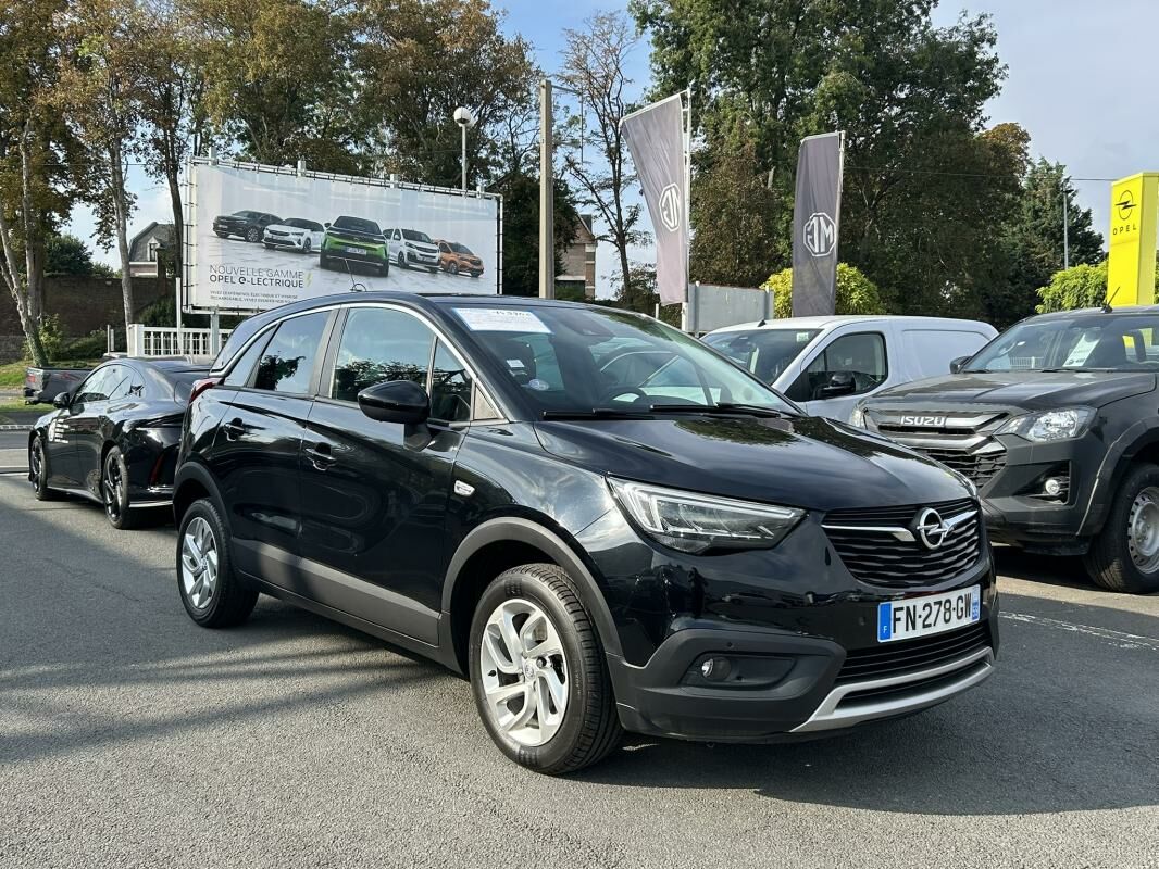 Crossland  1  à vendre
