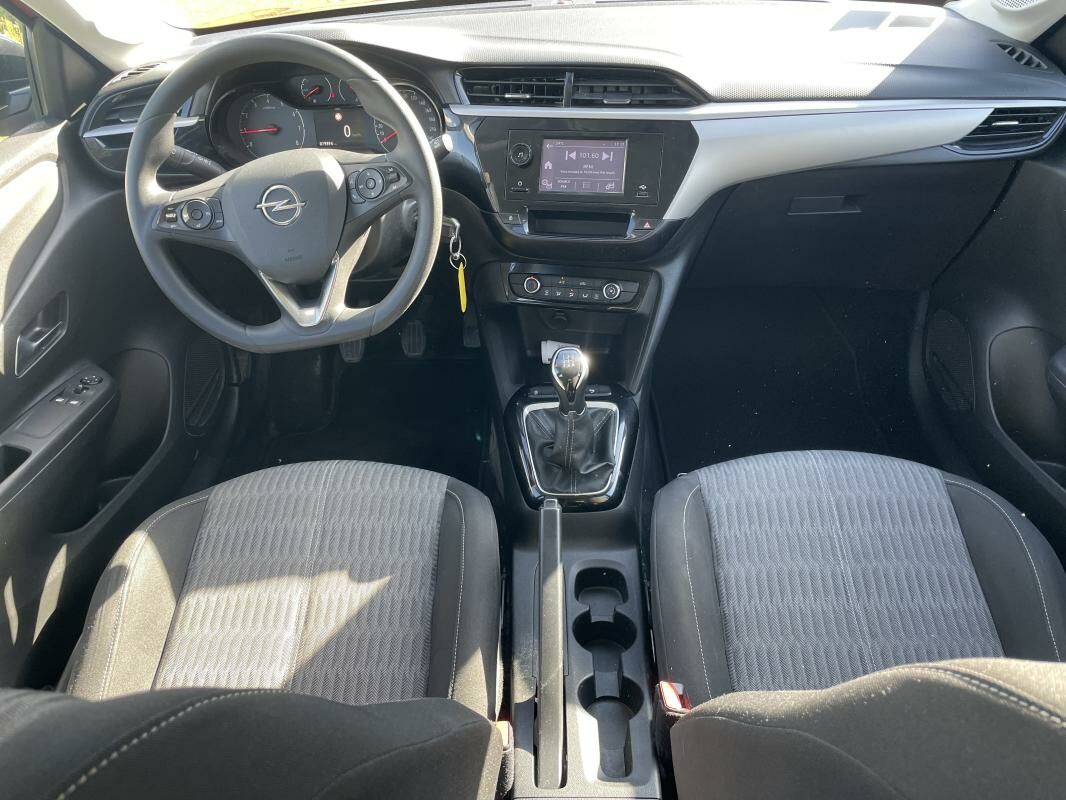 Corsa  2  à vendre