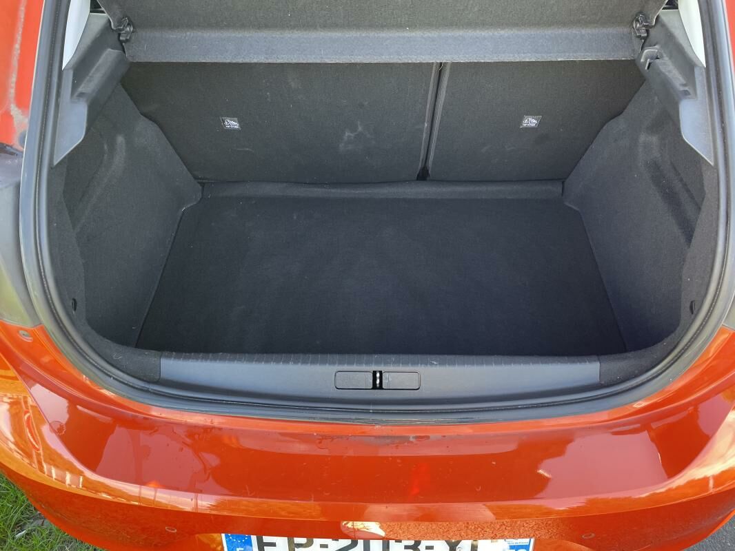 Corsa  3  à vendre