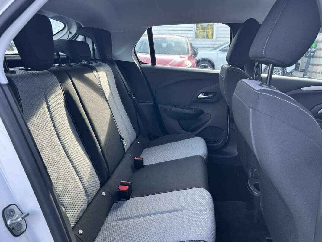 Corsa  7  à vendre