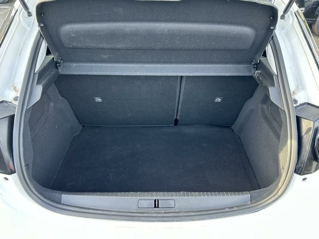 Corsa  9  à vendre