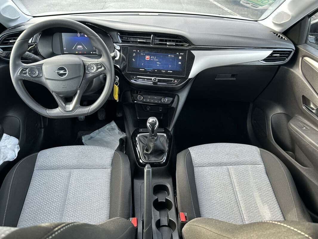 Corsa  10  à vendre