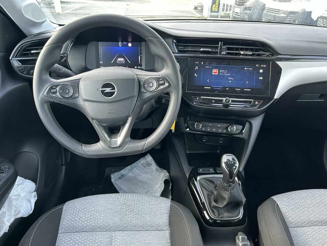 Corsa  11  à vendre