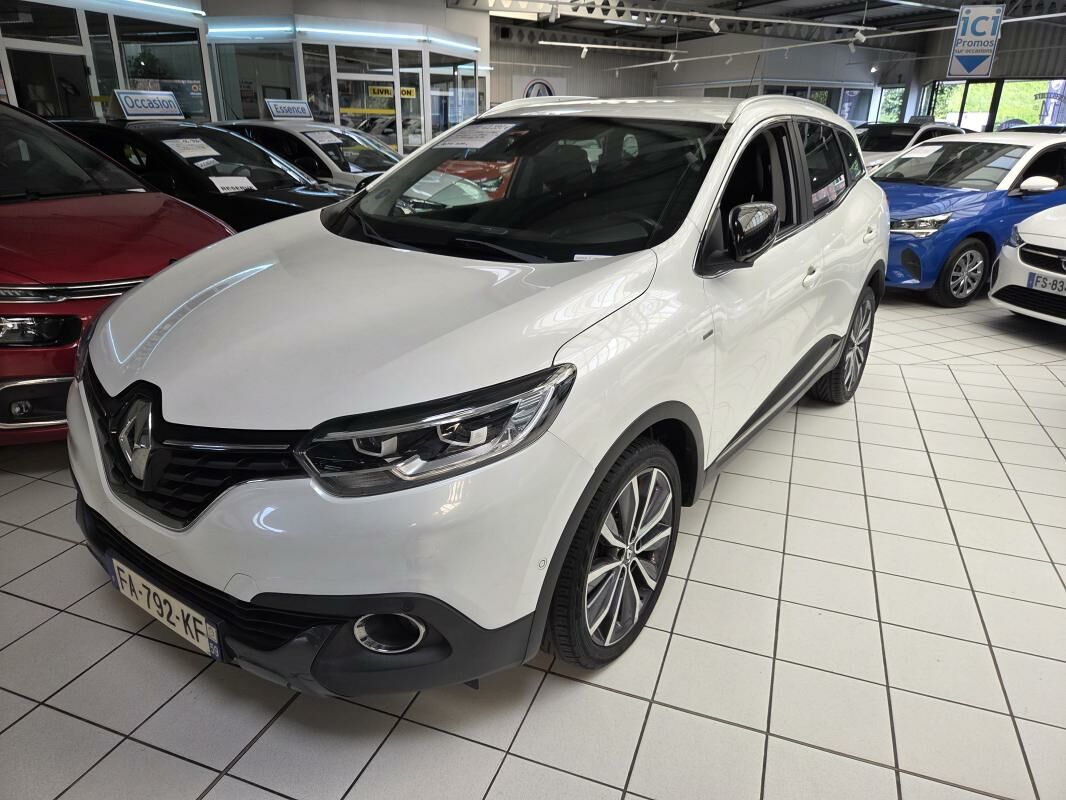 Kadjar  0  à vendre