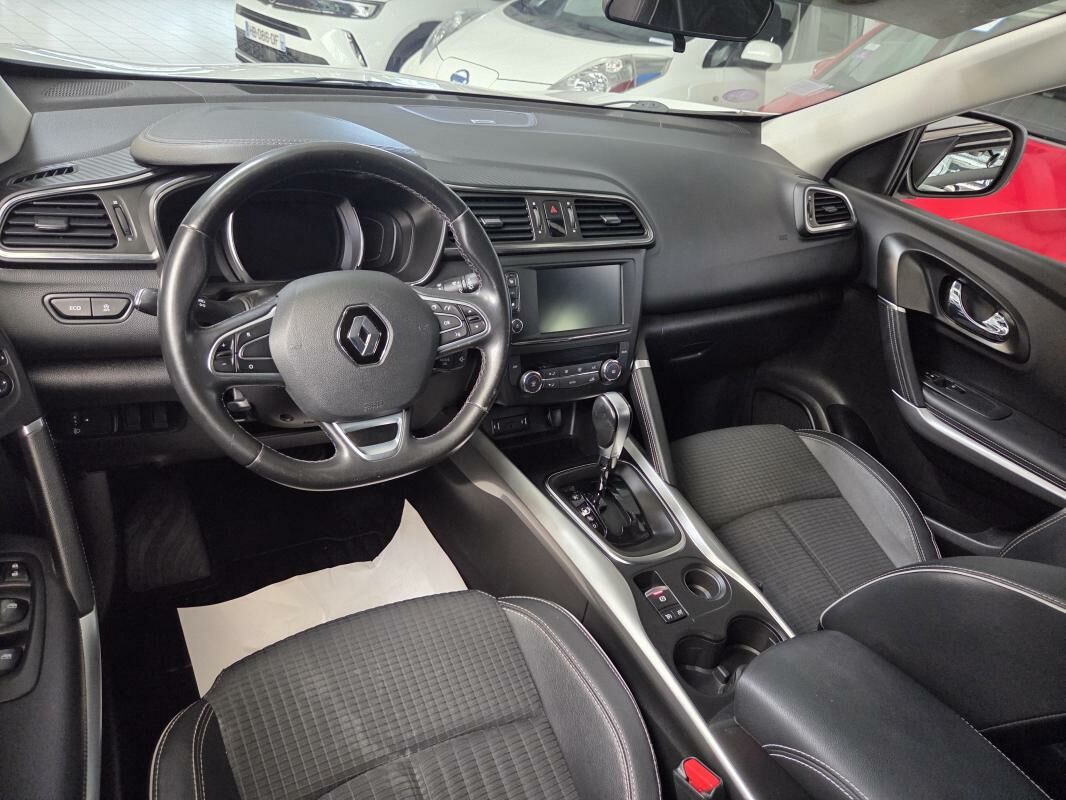 Kadjar  1  à vendre