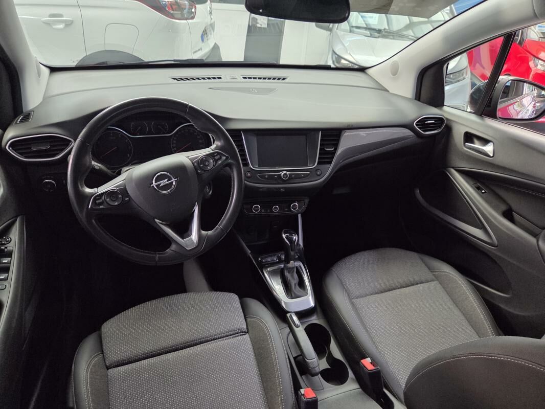 Crossland X  1  à vendre