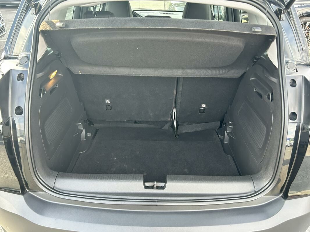 Crossland  10  à vendre