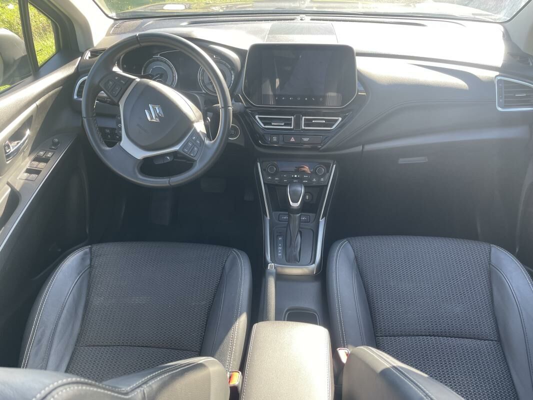 s-cross  2  à vendre