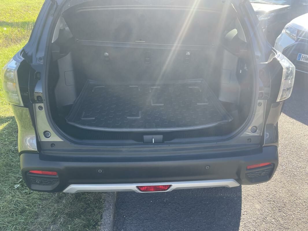 s-cross  3  à vendre