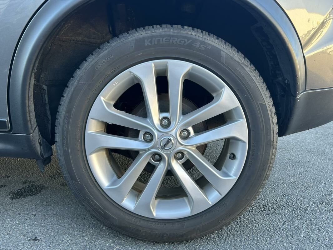 Juke  4  à vendre