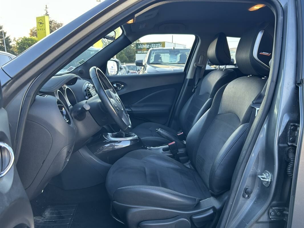Juke  5  à vendre