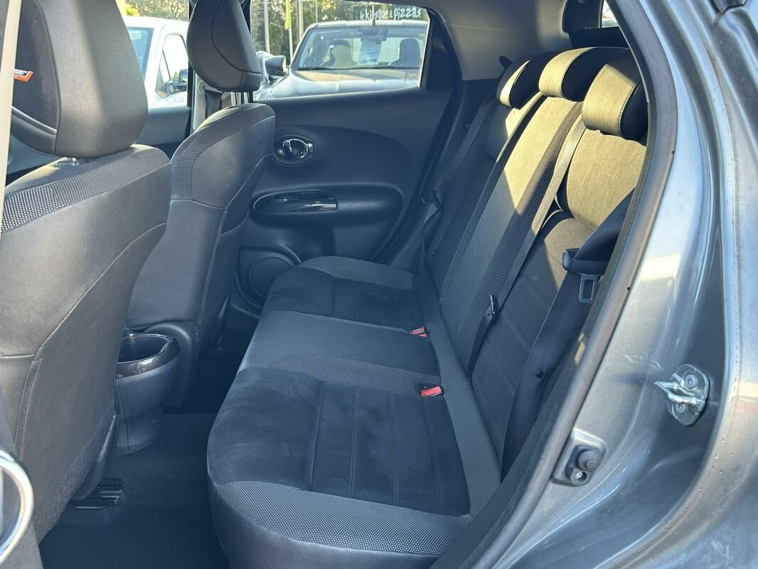 Juke  6  à vendre