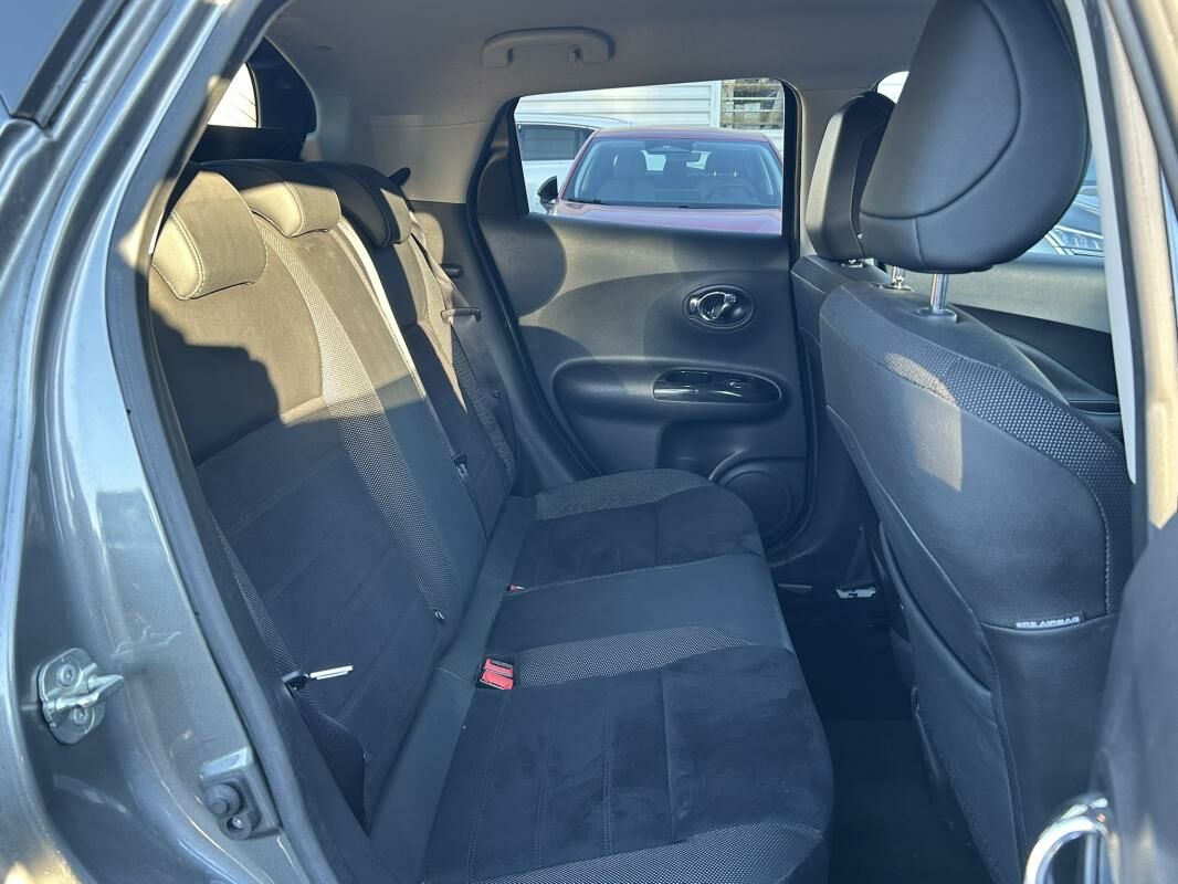 Juke  7  à vendre