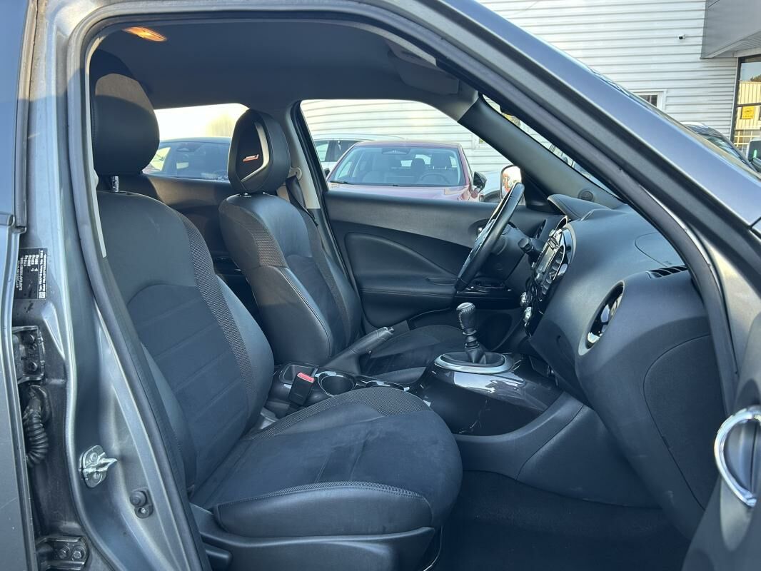 Juke  8  à vendre