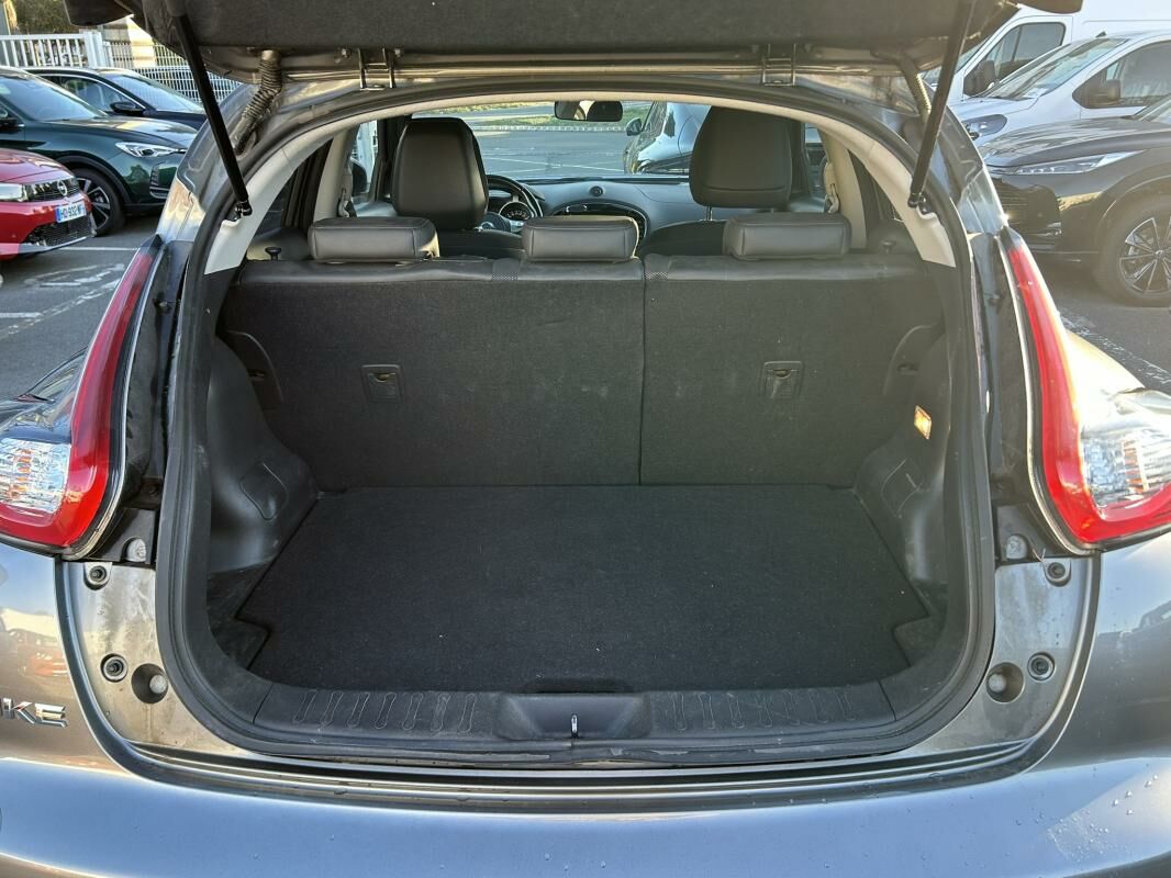 Juke  9  à vendre