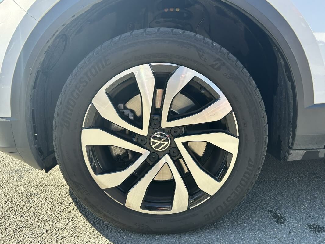 T-Roc  4  à vendre