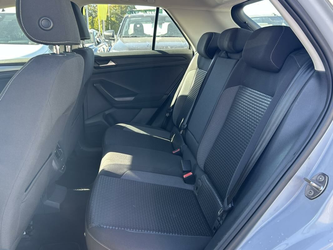 T-Roc  6  à vendre