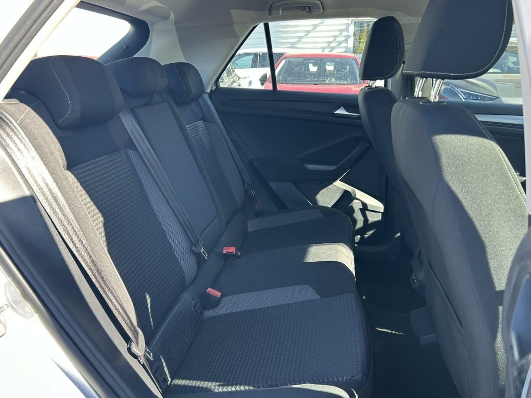 T-Roc  7  à vendre