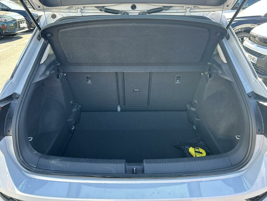 T-Roc  9  à vendre