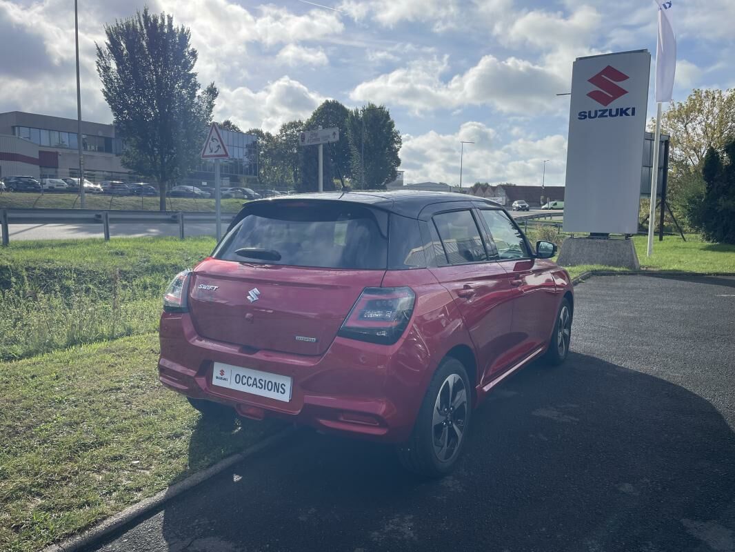 Swift  1  à vendre