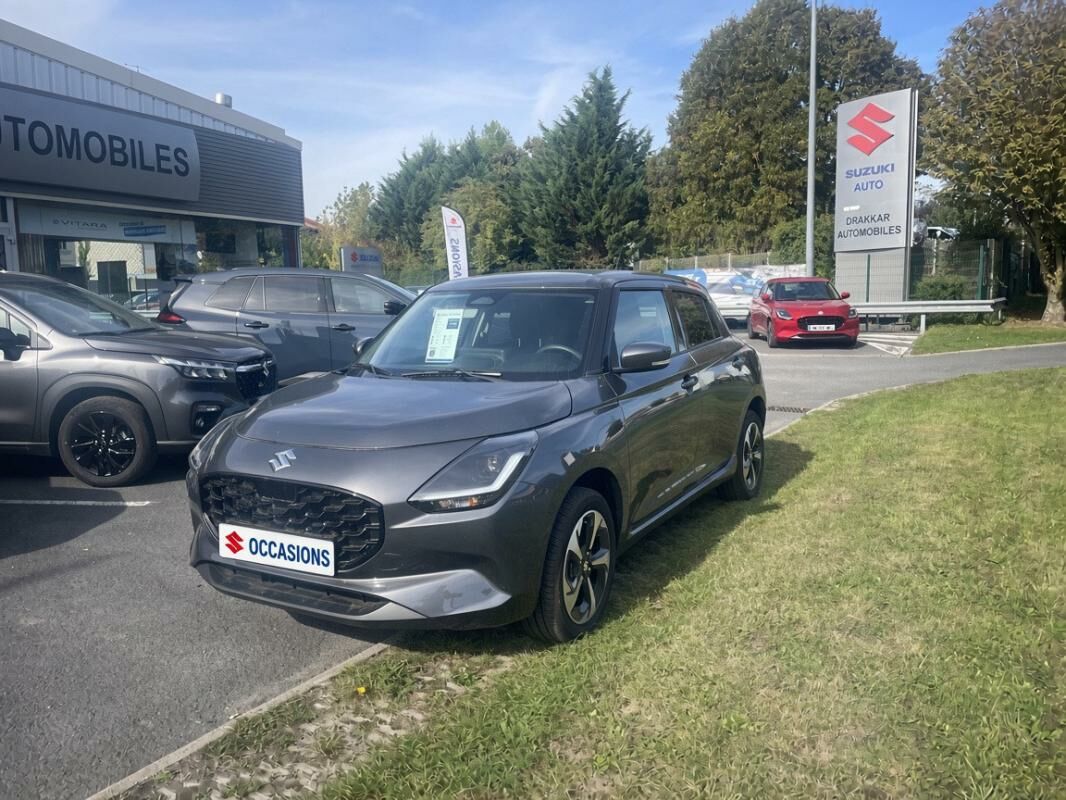 Swift  0  à vendre