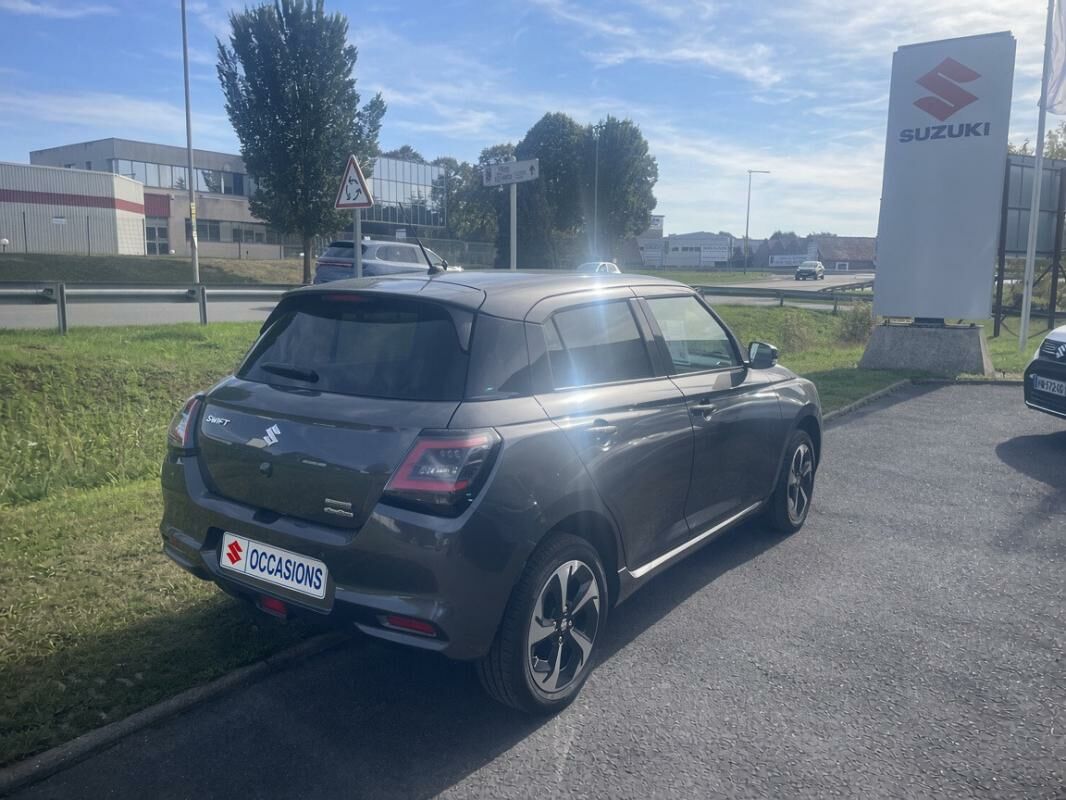Swift  1  à vendre