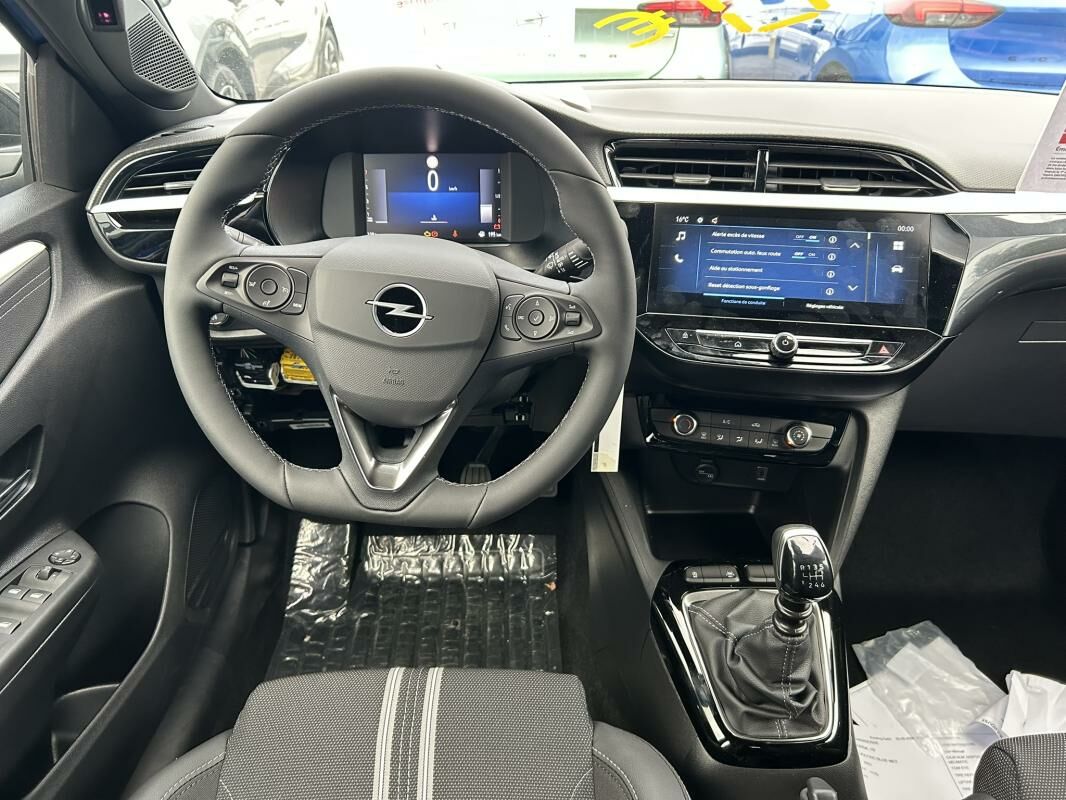 Corsa  10  à vendre