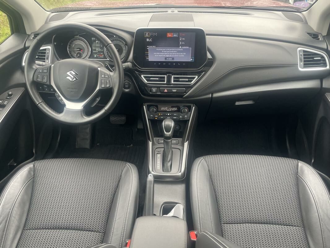 s-cross  2  à vendre