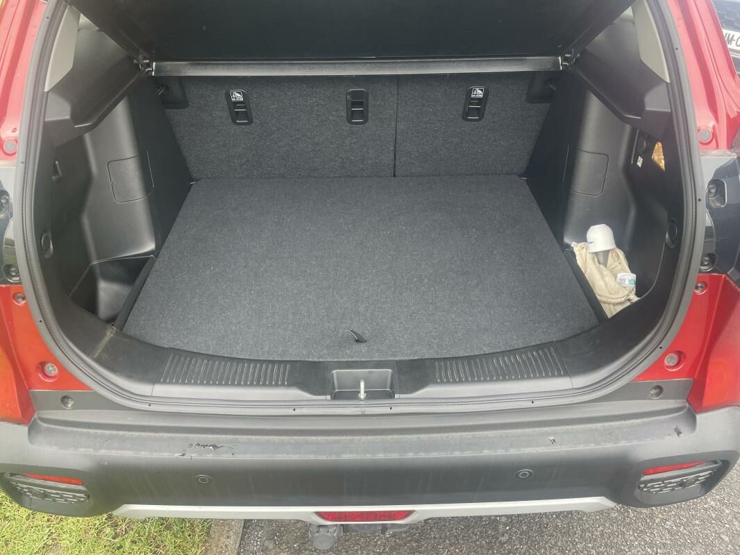s-cross  3  à vendre