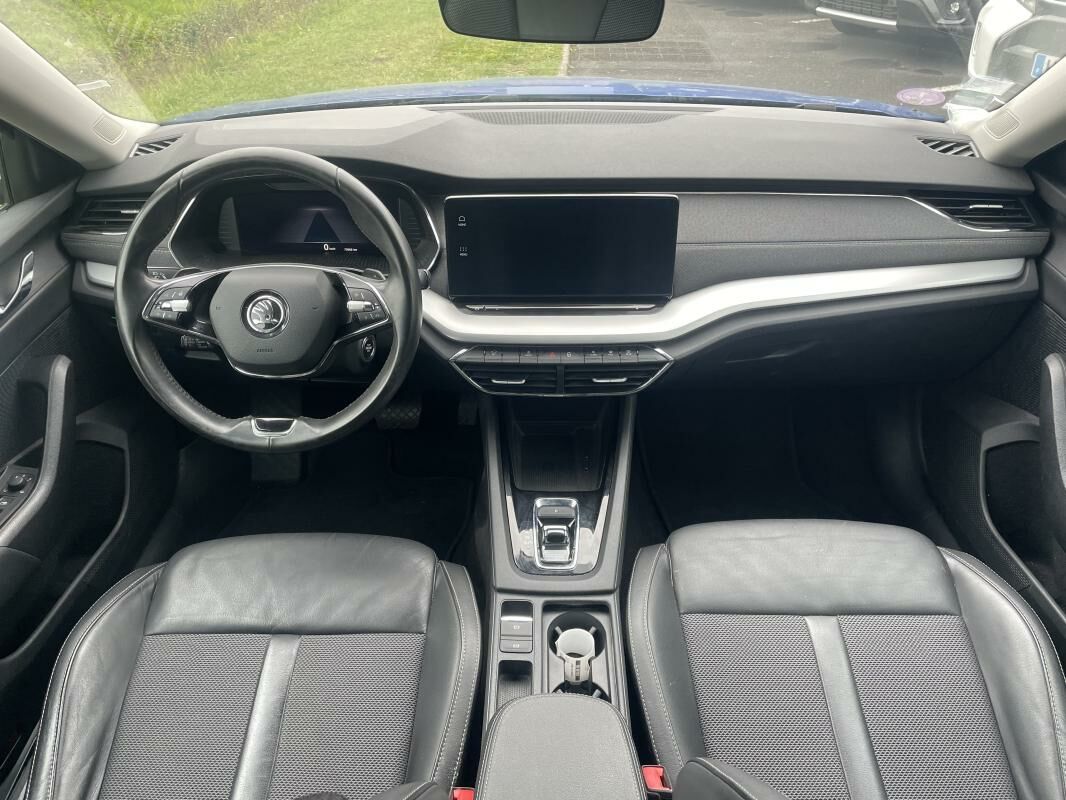Octavia  2  à vendre